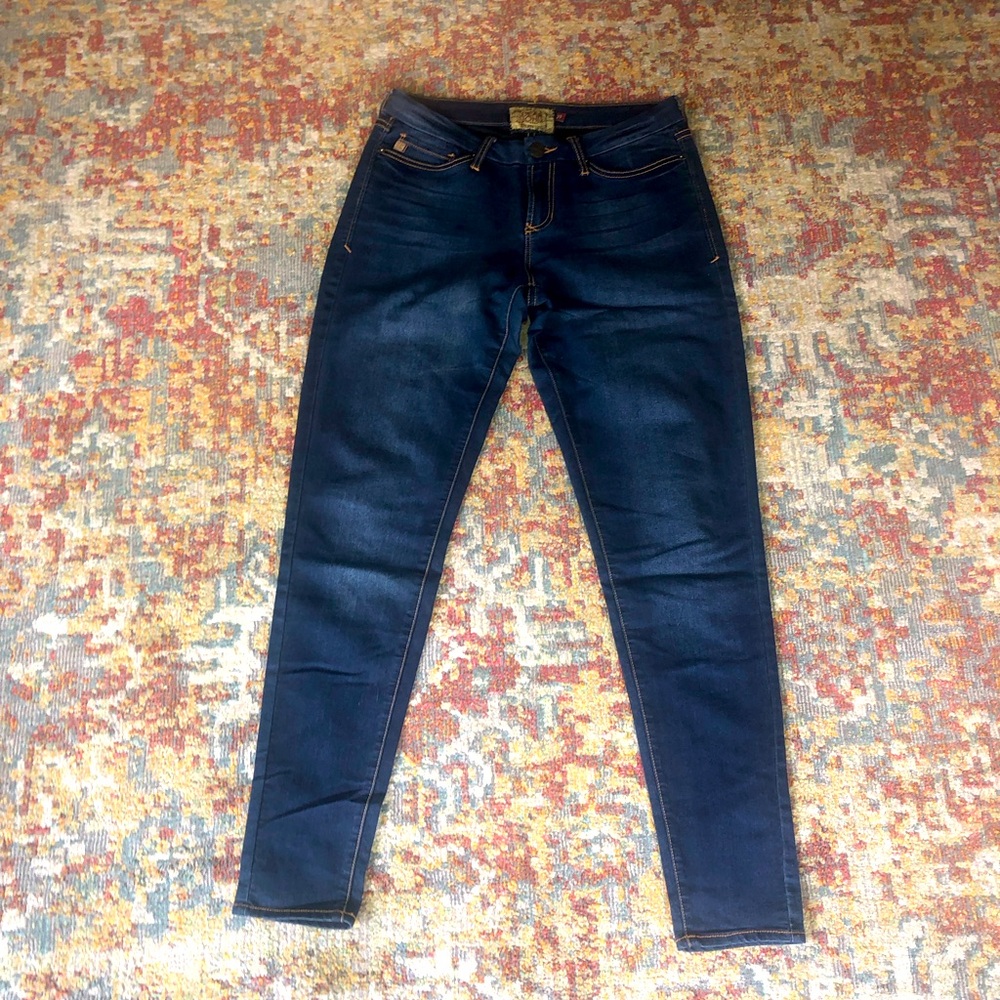 Dear John Jeans